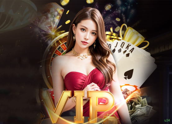 Baccarat Online u34