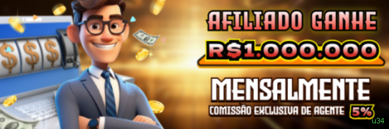 Roleta Online u34